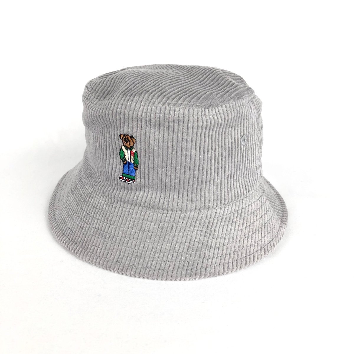 【KIDS】Kids Bear COD Hat 詳細画像1