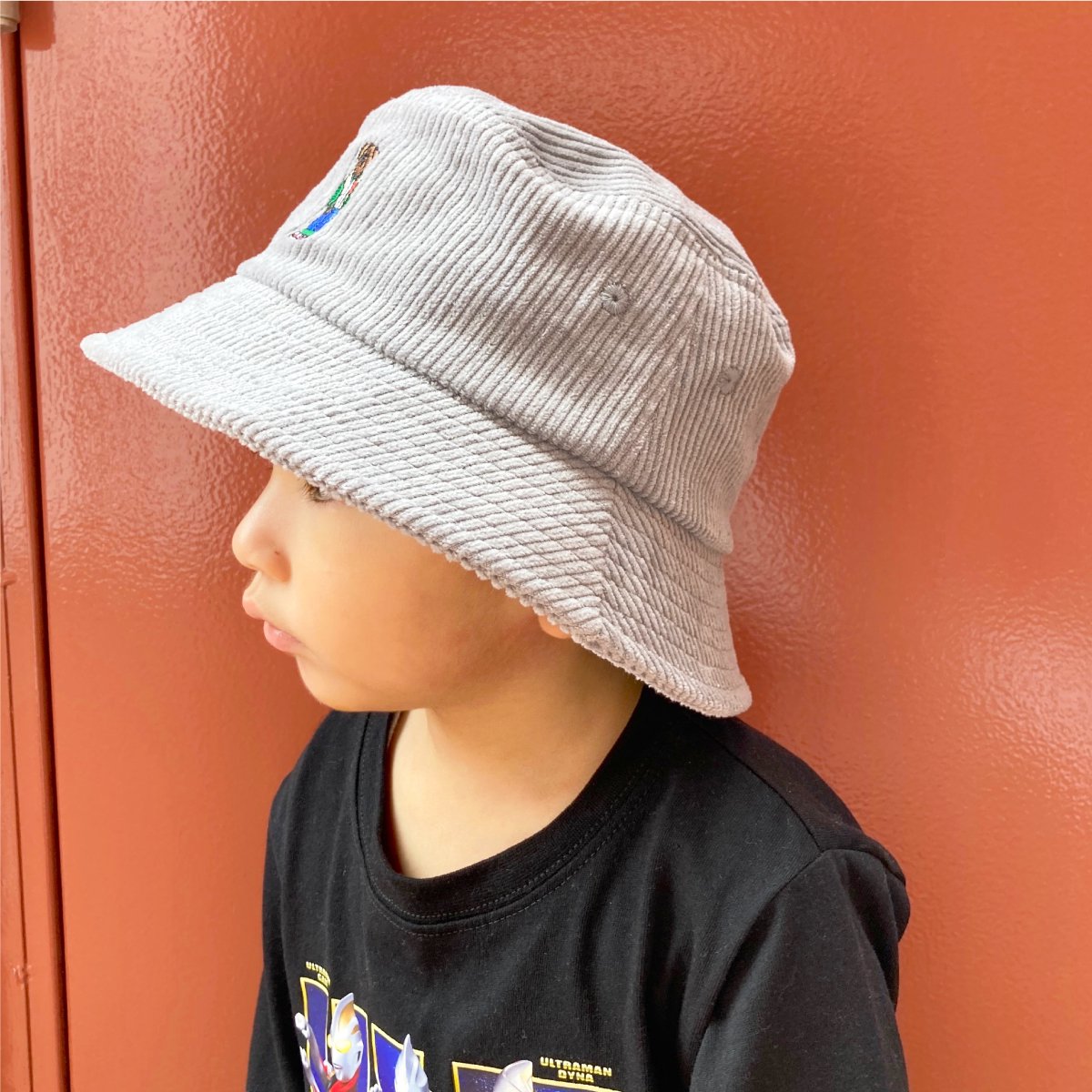 【KIDS】Kids Bear COD Hat 詳細画像15