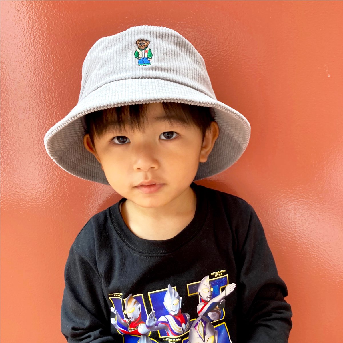 【KIDS】Kids Bear COD Hat 詳細画像16