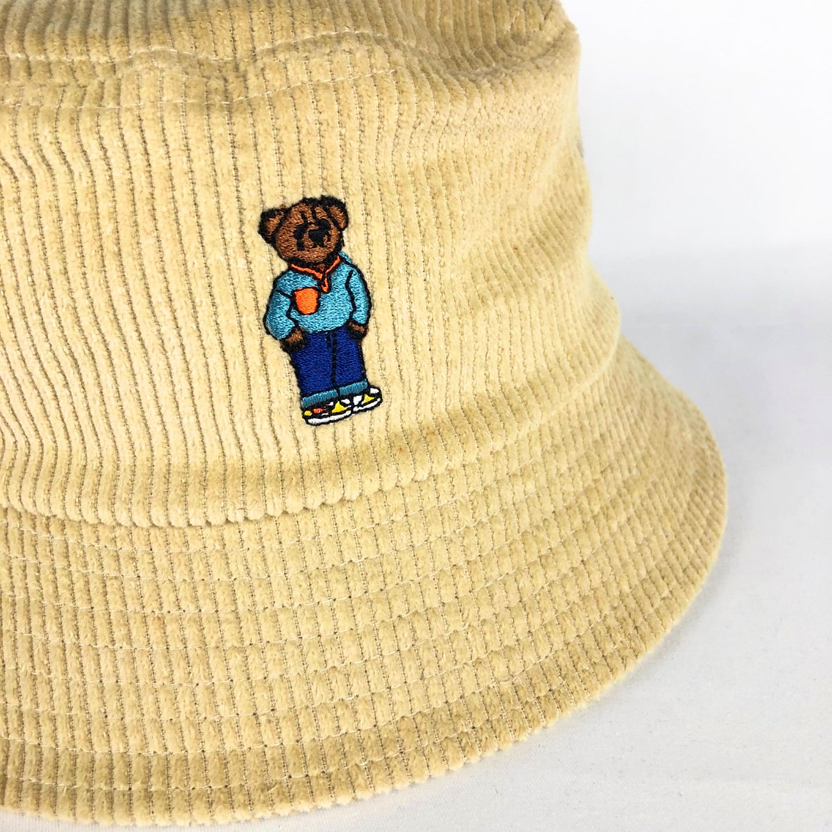【KIDS】Kids Bear COD Hat 詳細画像4