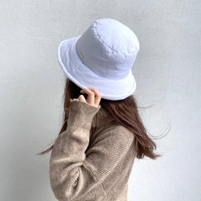 Soft Padding Hat