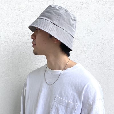 <img class='new_mark_img1' src='https://img.shop-pro.jp/img/new/icons13.gif' style='border:none;display:inline;margin:0px;padding:0px;width:auto;' />Cotton Twill Hat