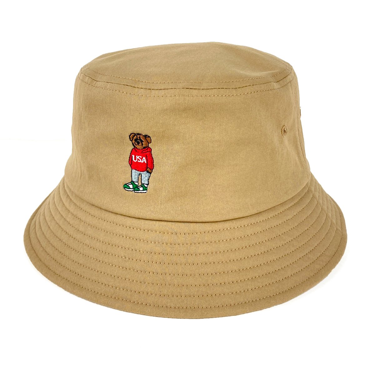 Bear Clothes Hat 詳細画像2