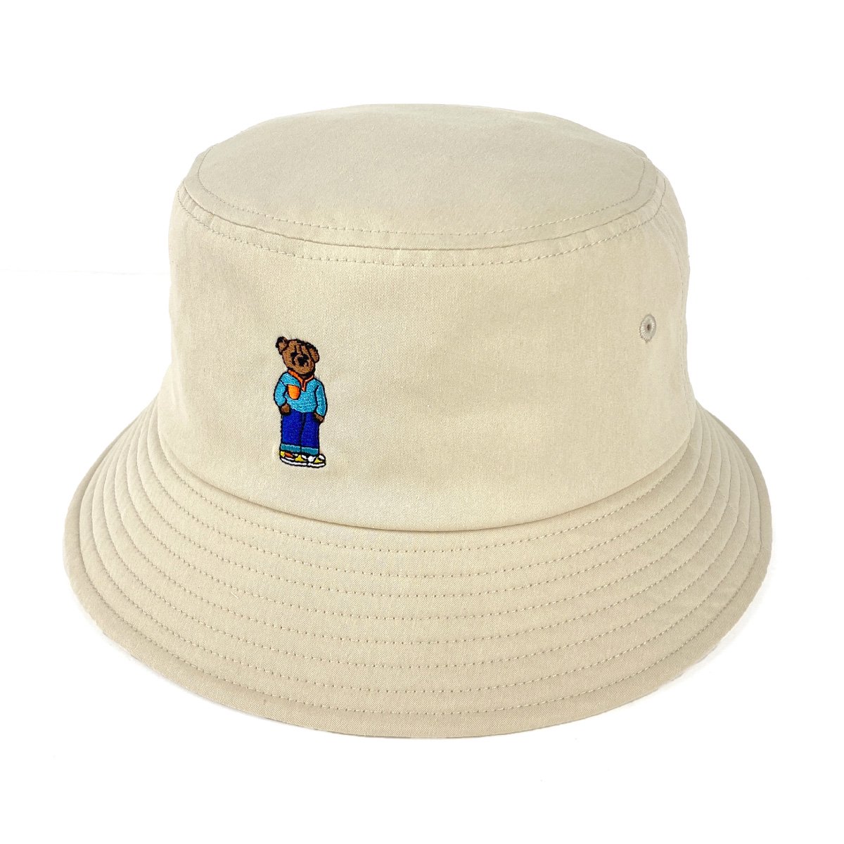  Bear Clothes Hat