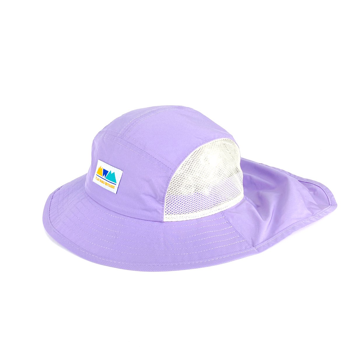  【KIDS】Mesh Swimming Hat