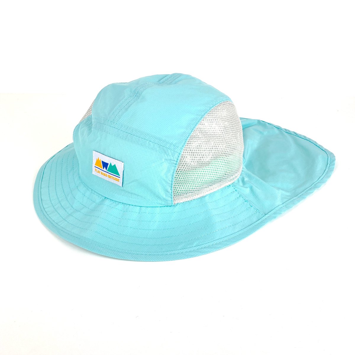 【KIDS】Mesh Swimming Hat 詳細画像3
