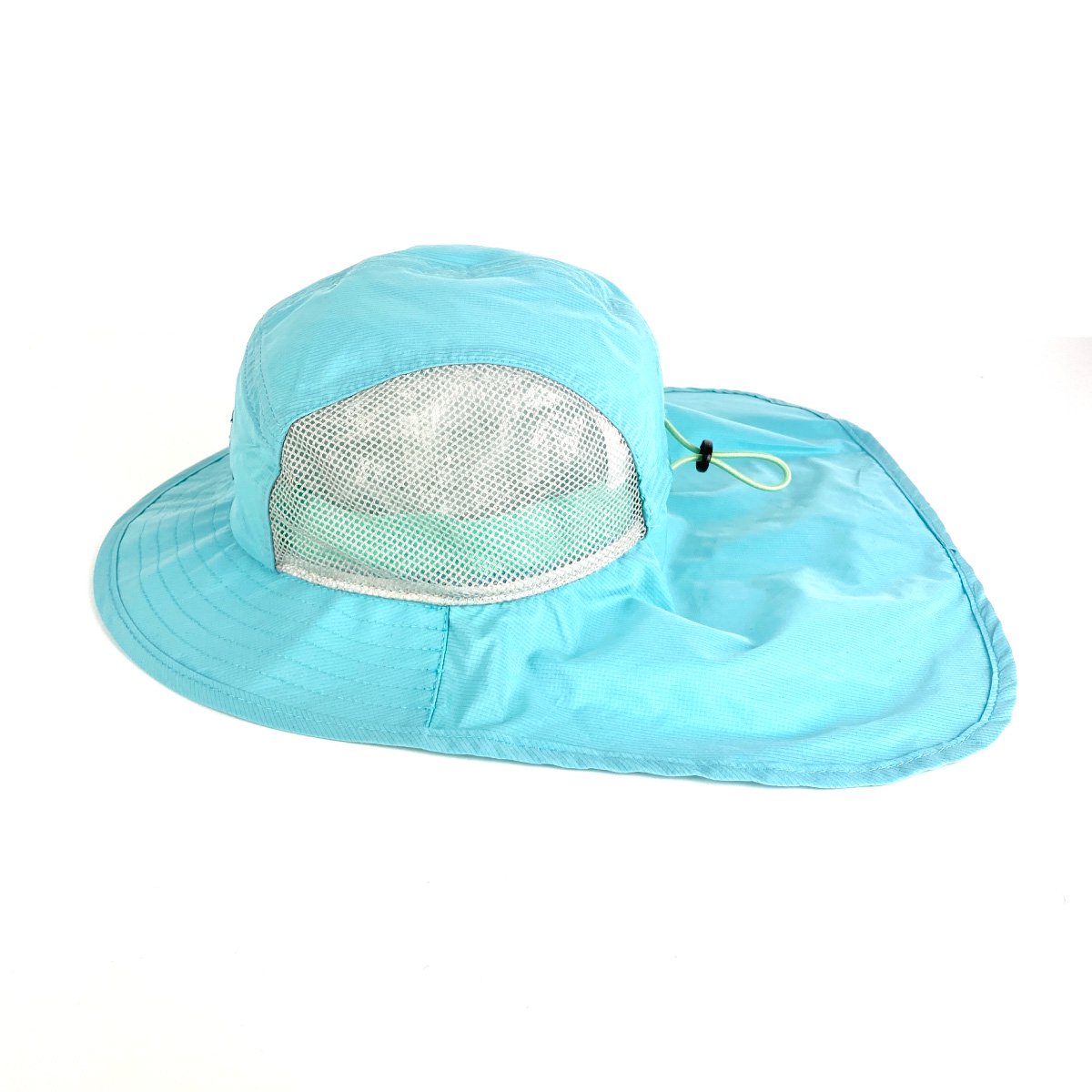  【KIDS】Mesh Swimming Hat
