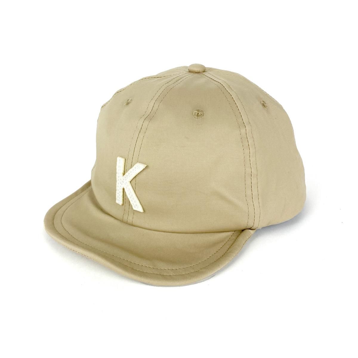 GRIN BUDDY(グリンバディ)Big Logo Cap GRIN BUDDY(グリンバディ)Big Logo Cap