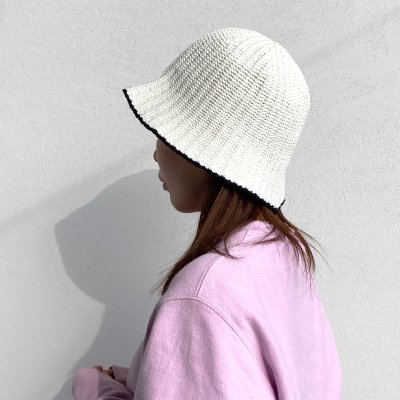 <img class='new_mark_img1' src='https://img.shop-pro.jp/img/new/icons13.gif' style='border:none;display:inline;margin:0px;padding:0px;width:auto;' />Loose Knit Hat