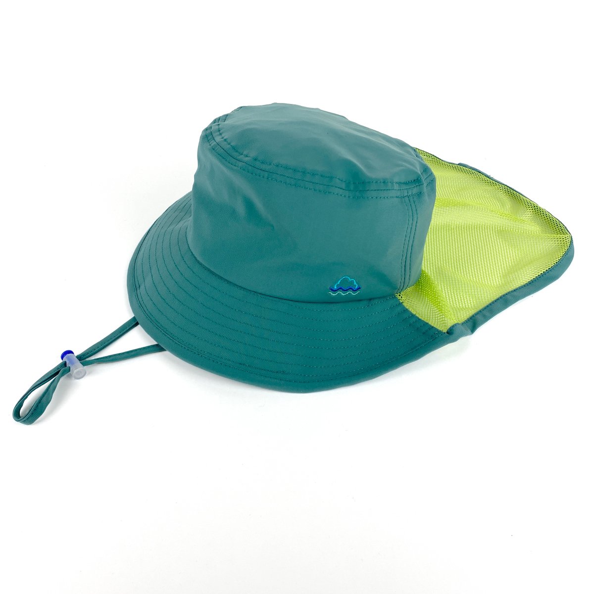  【KIDS】Swim Col 2 Hat