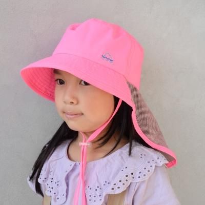 KIDSSwim Col 2 Hat