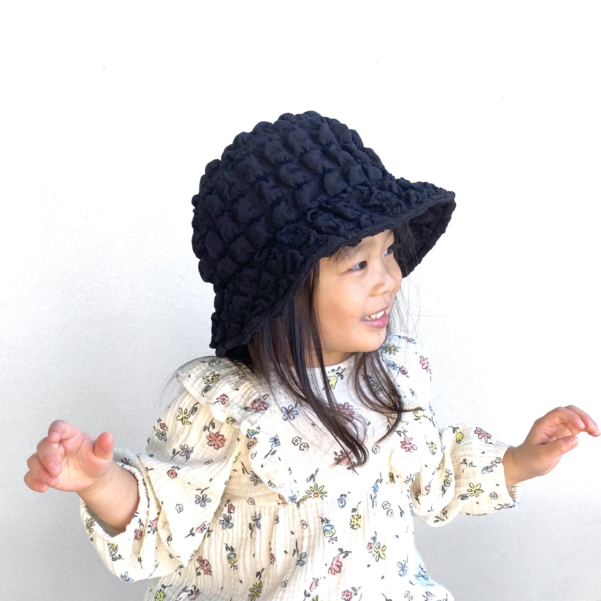 【KIDS】Kids Marsh Girl Hat 詳細画像10