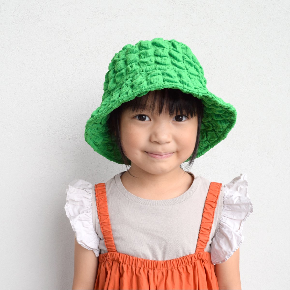  【KIDS】Kids Marsh Girl Hat