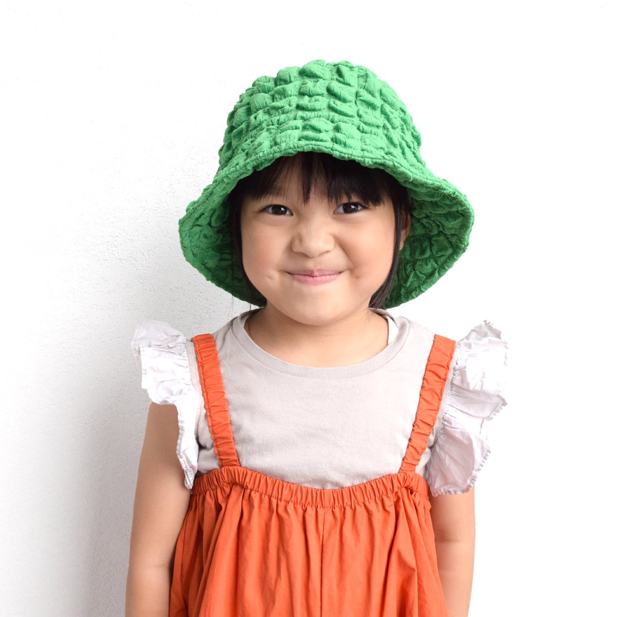  【KIDS】Kids Marsh Girl Hat