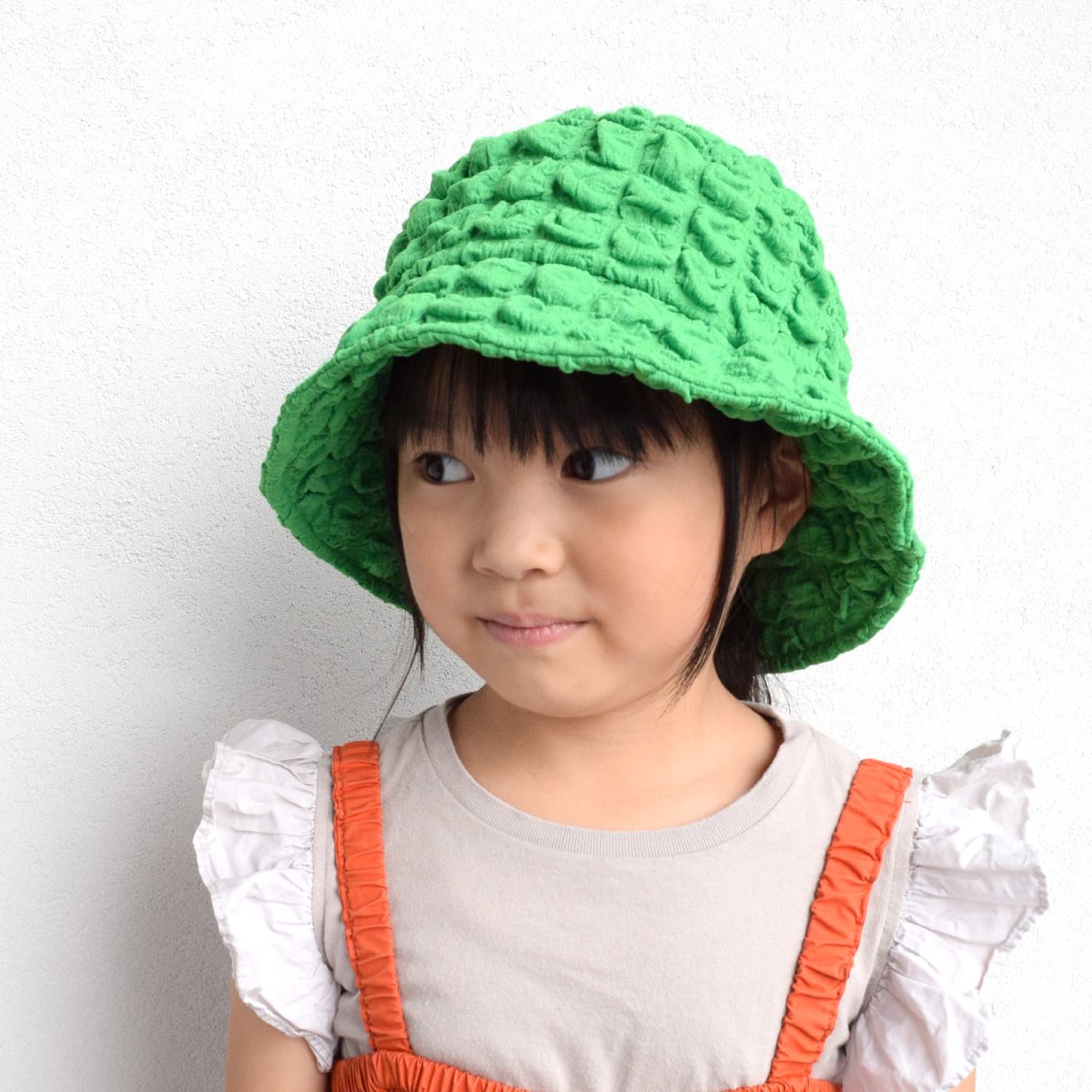 【KIDS】Kids Marsh Girl Hat 詳細画像13