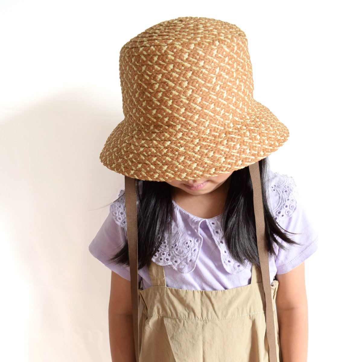  【KIDS】Kids Croched Hat