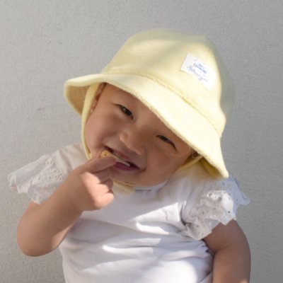 <img class='new_mark_img1' src='https://img.shop-pro.jp/img/new/icons13.gif' style='border:none;display:inline;margin:0px;padding:0px;width:auto;' />BABYPastel Pile Hat