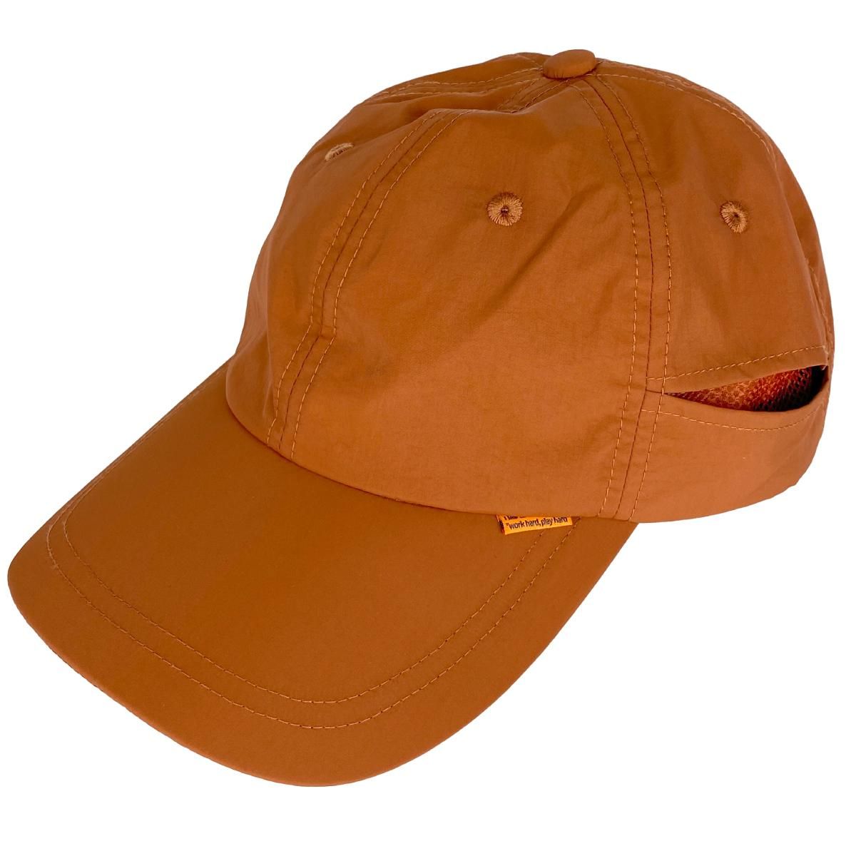 TESTIFY（テスティファイ）Parasol Charm Cap