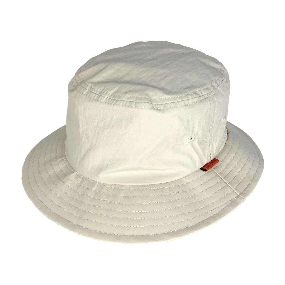 TESTIFY（テスティファイ）Parasol Charm Hat