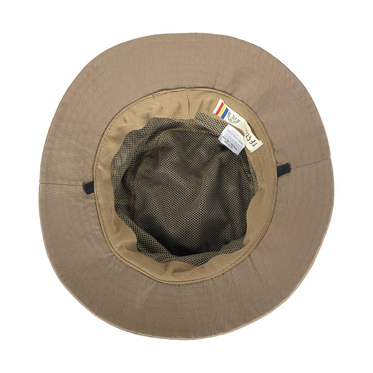 TESTIFY（テスティファイ）Parasol Charm Hat