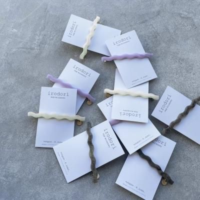 nami long Barrette 1pc