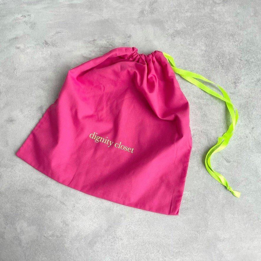 Kate spade 【 トラスタ グリッター 2WAY バッグ 】ピンク