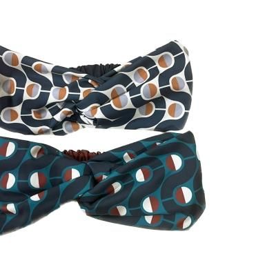 Nordic Retoro Turban