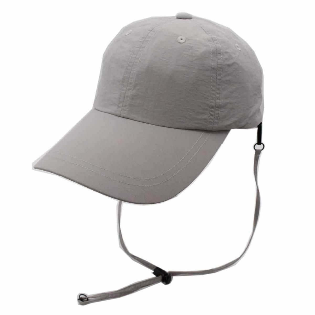 TESTIFY（テスティファイ）1 Color Longbill Cap