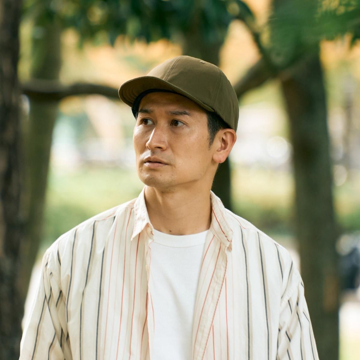 個人装備 BEP OG HEART MESH CAP KHAKI BEP OG HEART MESH CAP KHAKI