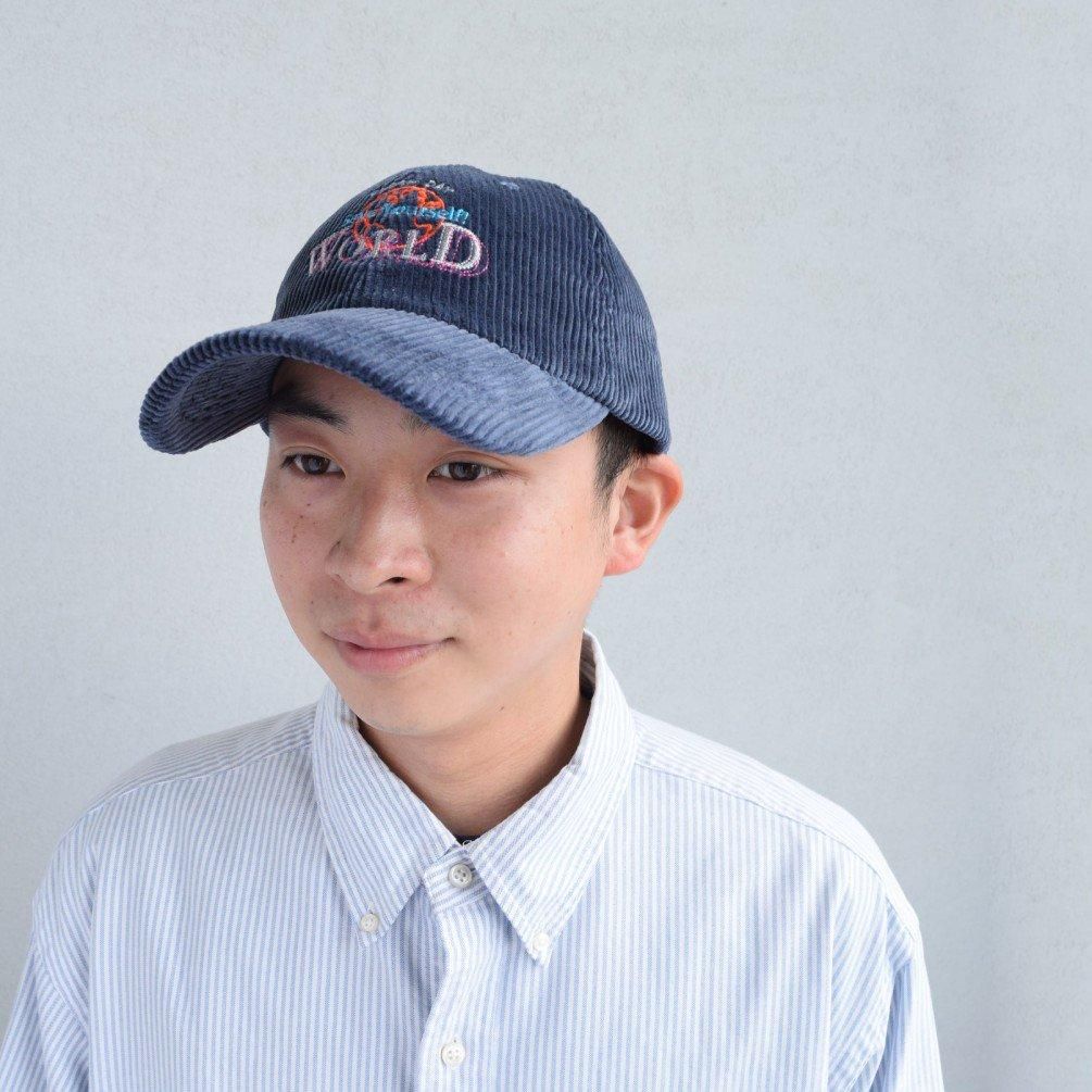 TESTIFY（テスティファイ）World Cod Cap