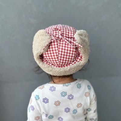 BABYCute Check Flight Cap