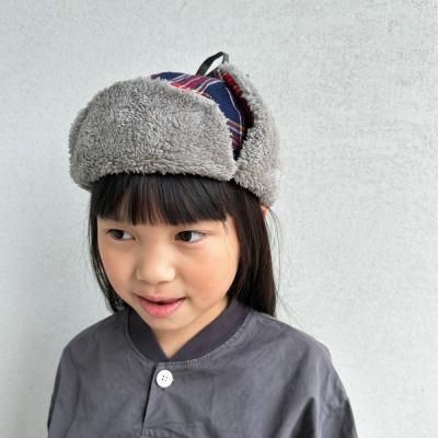 KIDSKids Check Flight Cap