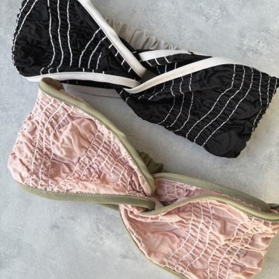 Stretchy Stitch Turban