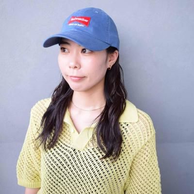 Enter Logo Wash Cap2