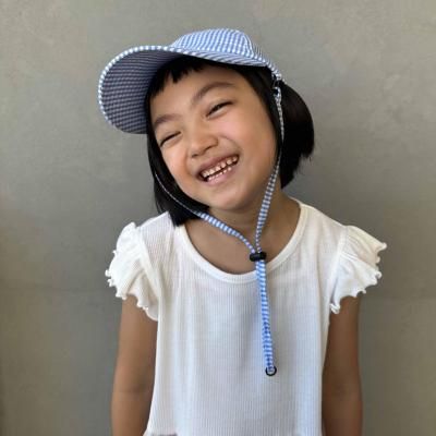 <img class='new_mark_img1' src='https://img.shop-pro.jp/img/new/icons13.gif' style='border:none;display:inline;margin:0px;padding:0px;width:auto;' />KIDSKids Check Code Cap