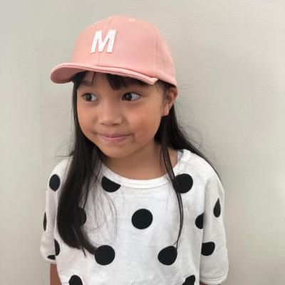 KIDSKids IMP Logo Cap