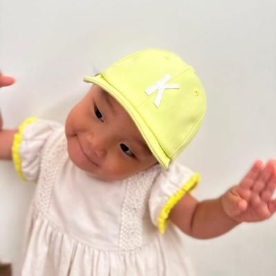 BABYBaby IMP Logo Cap