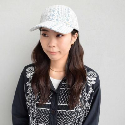 Deni Lace Cap