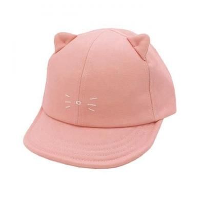 KIDSBase Cat Cap