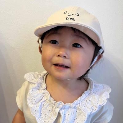 BABYBaby Kusha Animal Cap