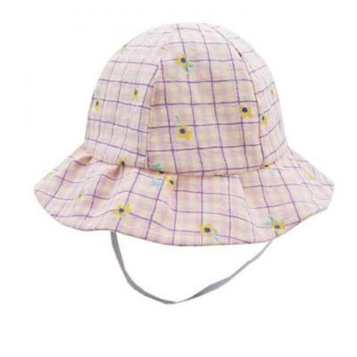 BABYCute Pleats Hat