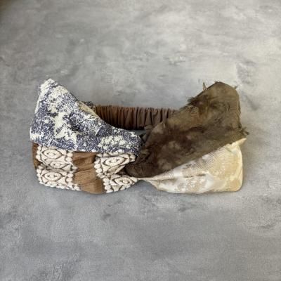 Botanic Essence Turban