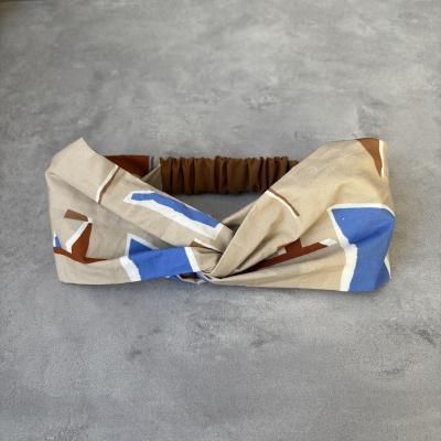 Monotonous Ptn Turban