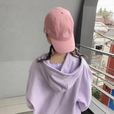Mini Logo Cap       