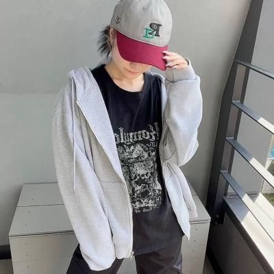 Airport Logo Cap