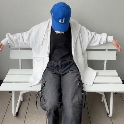 Twill Team Logo Cap