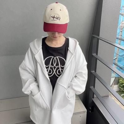 Cursive Logo Cap