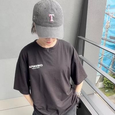 Shadow Logo Cap