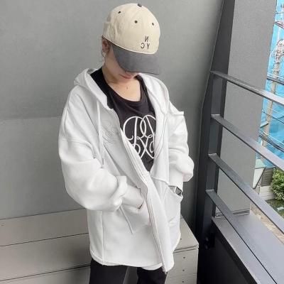3 Letter Logo  Cap            