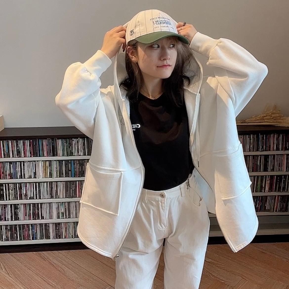 TCB(TESTIFY CLASSIC BASEBALL) 619 Cap